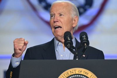 Biden narrows Trump’s lead in key swing states despite debate fallout, new poll reveals