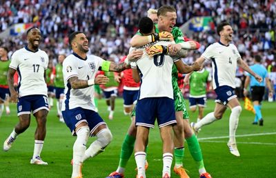 England Win On Penalties, Set Up Netherlands Semi-final At Euro 2024