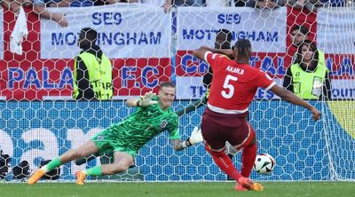 Jordan Pickford penalty shootout secret weapon revealed after England Euro 2024 success vs Switzerland