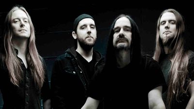 “There are so many bands who’ve been influenced by us, even if they don’t f***ing know it”: why the world needed death metal sickos Carcass to reunite and make Surgical Steel