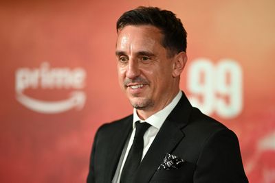 Gary Neville hoping for repeat of England 'tactical masterclass' as Netherlands up next at Euro 2024
