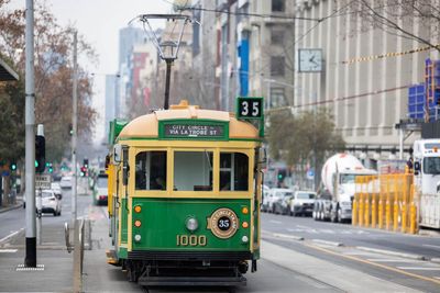 One tourist called it ‘the tram that never comes’. Will new penalties make a popular Melbourne attraction run on time?