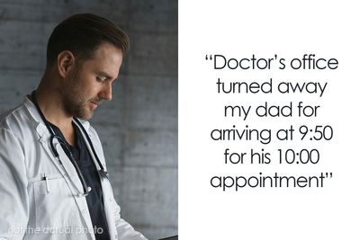 50 Of The Most Infuriating Things Patients Came Across At The Doctor’s Office