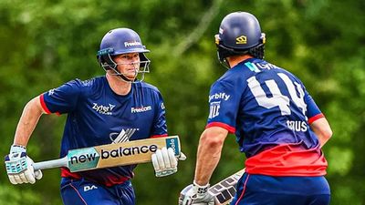 MLC 2024: Washington Freedom begin campaign with win over MI New York in rain-hit game