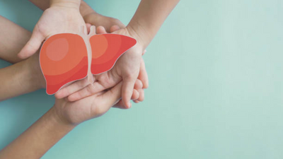 Ghee, coconut oil can aggravate fatty liver