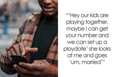 “Today I Messed Up”: Dad Regrets Approaching A Hot Mom To Set Up A Playdate