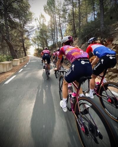 Norwegian Cyclist André Drege Dies In Tour Of Austria Crash