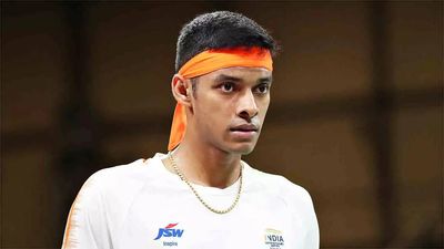 Nothing against cricketers, treat all sports equally: Chirag Shetty