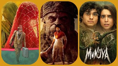 Box office hits without Bollywood A-listers: The changing dynamics of star power