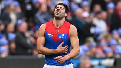 More surgery for sidelined Demons star Petracca