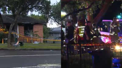 Police Are Investigating A House Fire As A ‘Domestic-Related Homicide’ After 3 Kids Were Killed