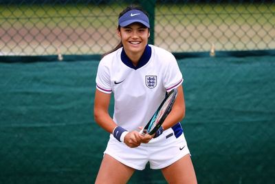 Wimbledon day seven: Emma Raducanu aiming to reach quarter-finals for first time