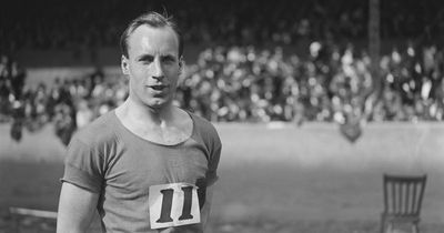 Susan Egelstaff: 100 years on, Eric Liddell remains a Scottish great