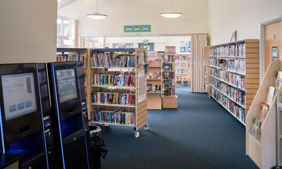 End of the librarian? Council cuts and new tech push profession to the brink