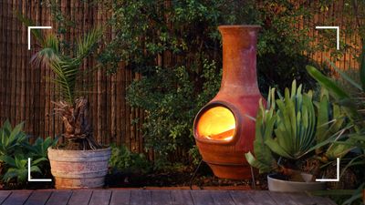 How to clean a chiminea: 5 expert steps for a soot-free clean