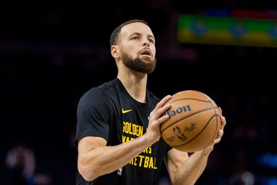 Watch: Steph Curry drilling 3-pointers at Team USA Olympic practice