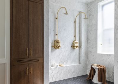 8 Types of Showers to Consider for Your Next Remodel — Styles and Layouts Designers Are Using Now