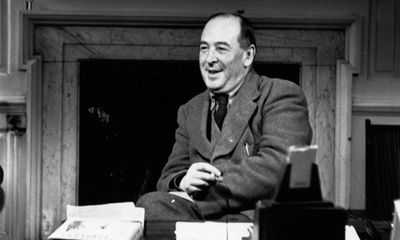 In brief: CS Lewis’s Oxford; True Love; Loosely Based on a Made-Up Story – review