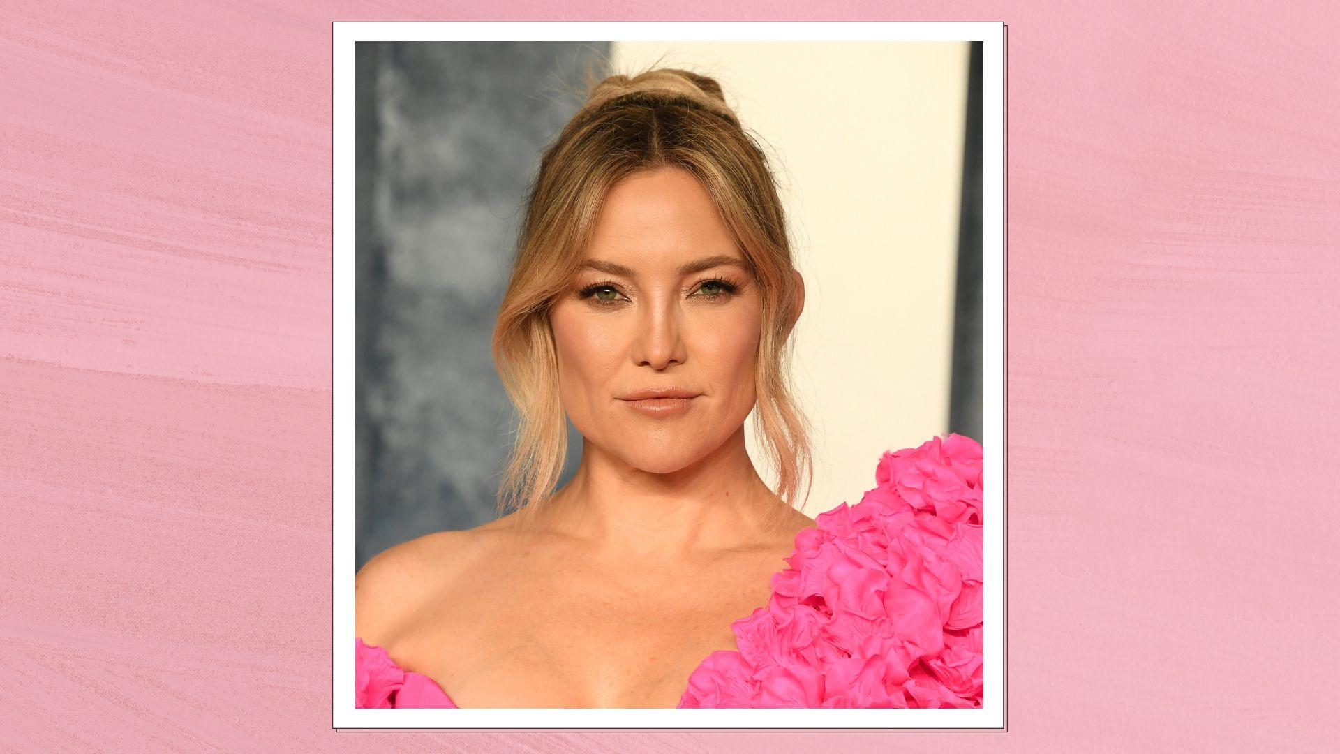 The £22 Mist Kate Hudson Swears By For Adding Radiance…