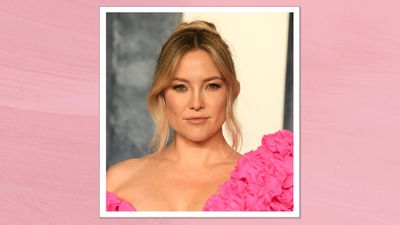 The £22 mist Kate Hudson swears by for adding radiance to her natural look