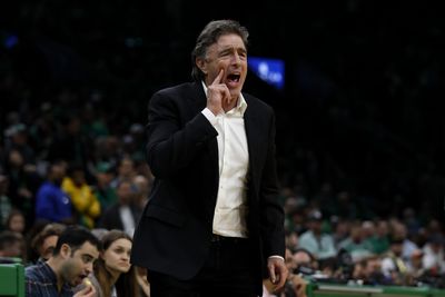 Irv Grousbeck is a big part of why the Boston Celtics are for sale