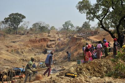 Senegal sets out to secure fairer partnerships in mining sector