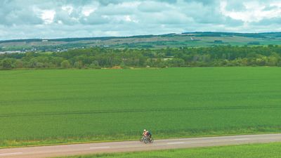 The Tour's left-field turn: sampling stage nine of the Tour de France