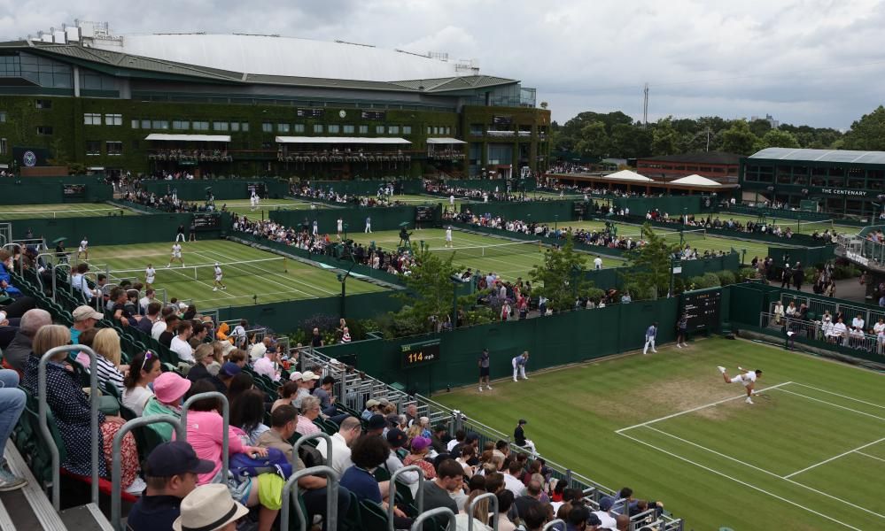 Wimbledon 2024: Raducanu loses to Sun, Sinner and…