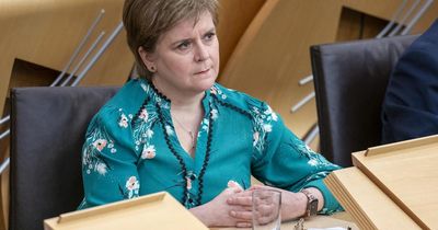 Nicola Sturgeon 'personality cult' blamed for SNP defeat as 'apology' demanded