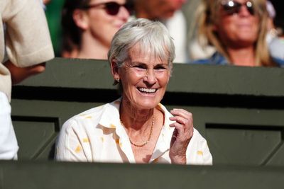 Judy Murray clarifies Emma Raducanu post and points finger at Wimbledon schedule