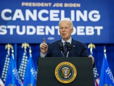 White House Official Suggests Biden Should Not Seek Re-Election