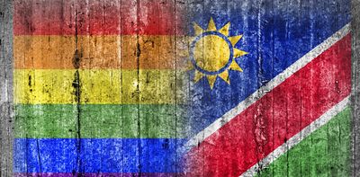 Namibia’s sodomy laws have been overturned – what that means for LGBTIQ+ rights in the country