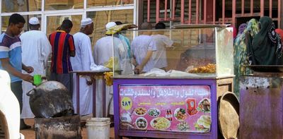 Sudan is now confronting its most severe food security crisis on record