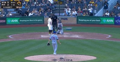 Pirates broadcasters rightfully lose their minds over some horrible missed calls by an umpire