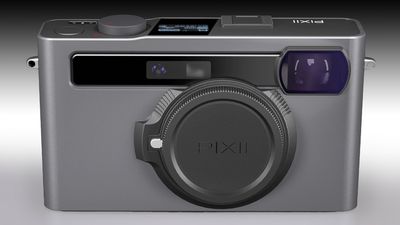 Is the new Pixii Max the best option for color AND black-and-white photography?