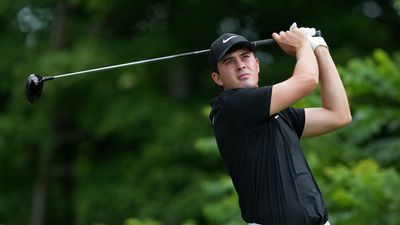 John Deere Classic Round Four Tee Times