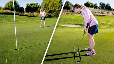 5 Engaging Putting Games To Banish Boredom On The Practice Green