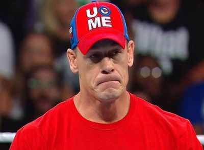 John Cena announces his retirement from WWE