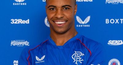 Rangers newbie could be next Morelos but Ibrox hero has sights on another striker