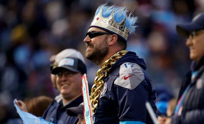 Where Titans ranked in ticket, parking and beer prices in 2023