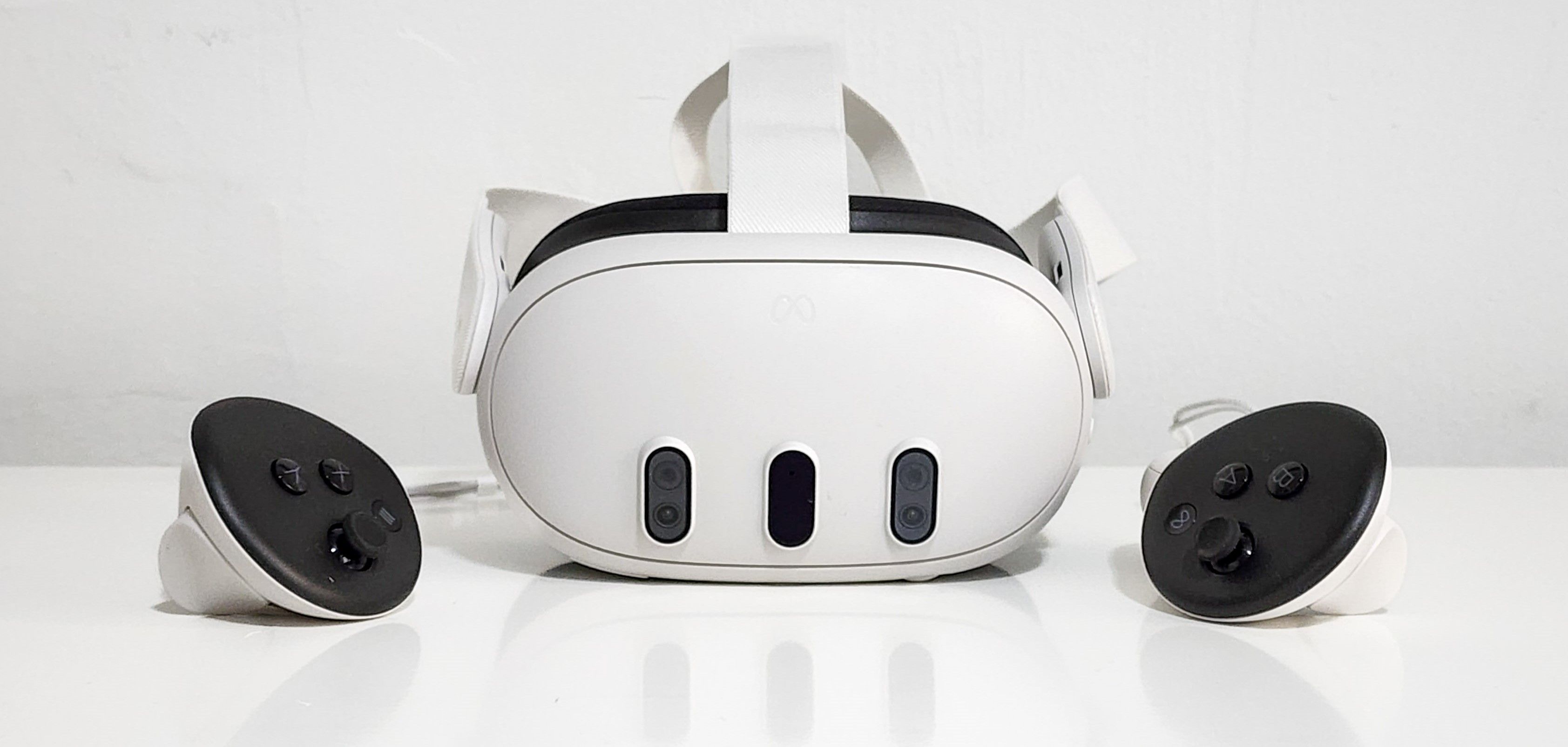 Meta Quest 3S: Everything we know about the cheaper VR…