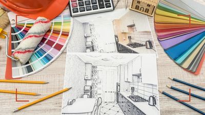 ‘5 home renovation mistakes I regret and how I'd do things differently,’ reveals an interior design expert