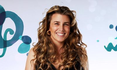 Three things with ABC Classic’s Megan Burslem: ‘My earplugs are handy for gigs and when a dad sneezes’
