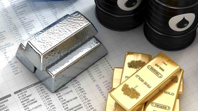 Why You Should Invest in Commodities