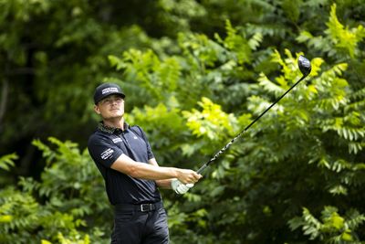 Amateur Luke Clanton achieved something not done since the 1950s at John Deere Classic