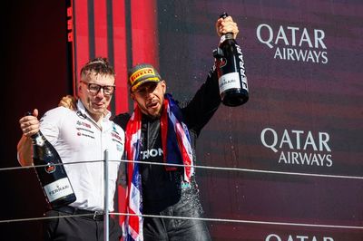 Hamilton feared never winning again amid 945-day F1 victory drought