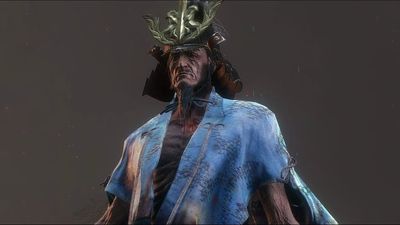 Sekiro veteran beats infamous Isshin after 45 tries without running, jumping, or countering, and they're asking the FromSoftware community for other boss challenges