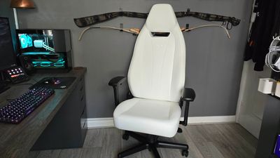 Noblechairs Legend gaming chair review: almost flawless if it wasn't for the inconsistent pricing