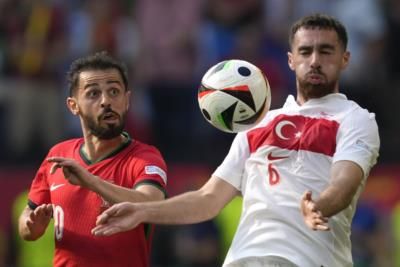 Turkey's Euro 2024 Quarterfinal Defeat: A Platform For Growth