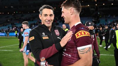 Ponga back, Fifita snubbed in Maroons team revamp